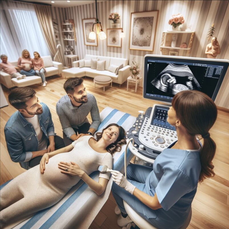 How to grow an elective ultrasound business